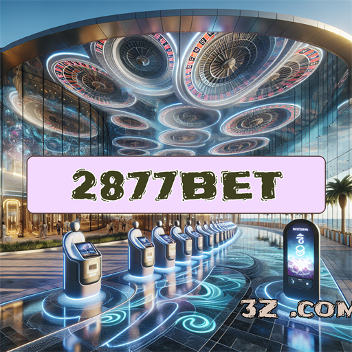 Apostas Empolgantes no 2877bet.com: Conheça Todos os Recursos